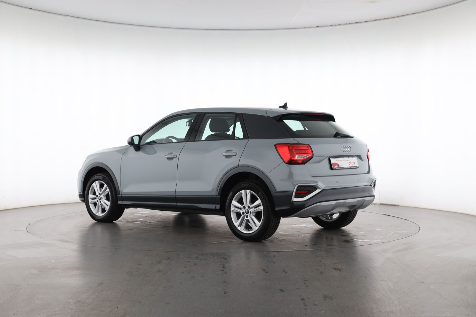 Audi Q2 - Bild 4