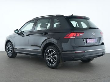 Volkswagen Tiguan - 8