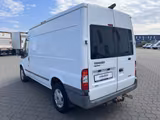 Ford Transit 4x4 / AHK / AC / Wohnmobil / AWD - Ford Transit: Wohnmobil