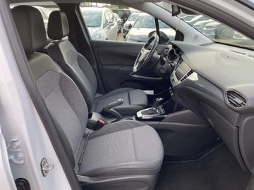 Bild 11 Opel Crossland (X) Crossland 1.2 AT/NAV/PDC vo+hi+Cam/SHZ+LHZ