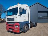 MAN TGA 18.430 440 MANUAL - MAN Tga 18 430