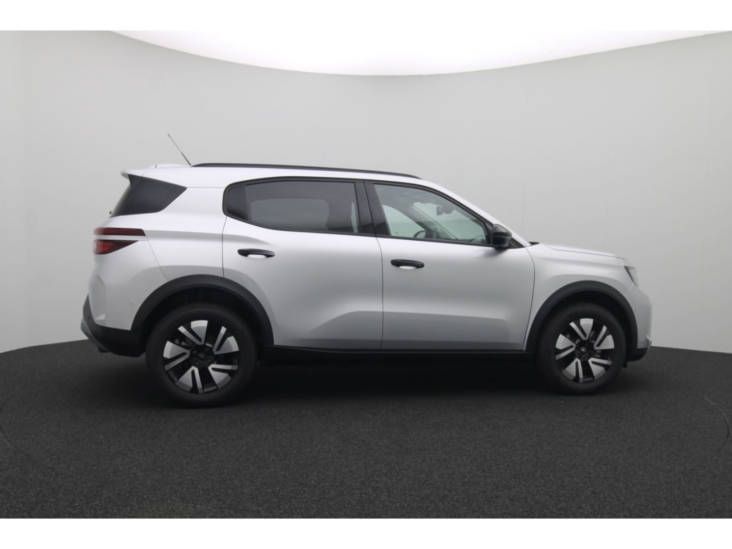Fahrzeugabbildung Opel Frontera Electric GS 83 kW LED/ Allwetter/ Kamer