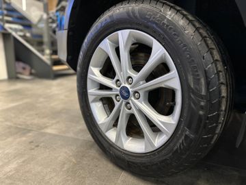 Ford Kuga Titanium *1. Hand*Klima*SHZ*Bluetooth*PDC*