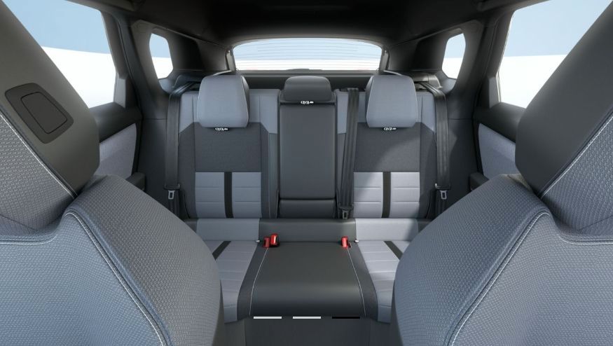 Opel Grandland (X) - Bild 9