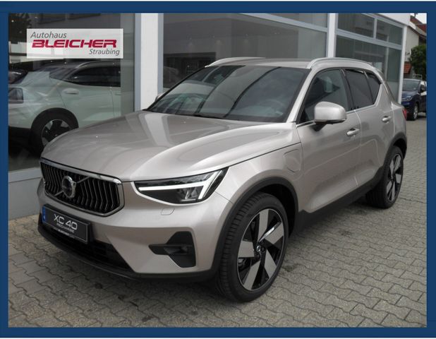 Volvo XC40 T5 Plus Bright Plug-In Hybrid  | 360°