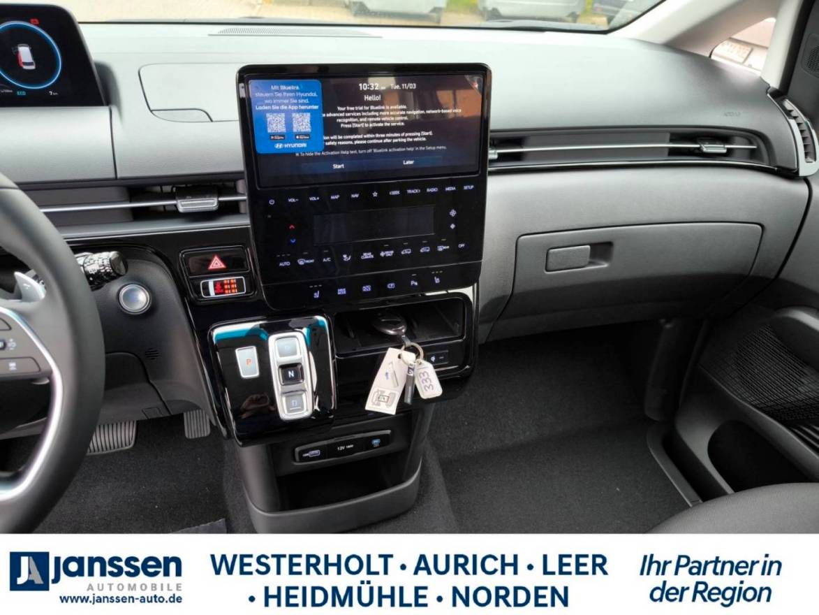 Hyundai Staria – Bild 7