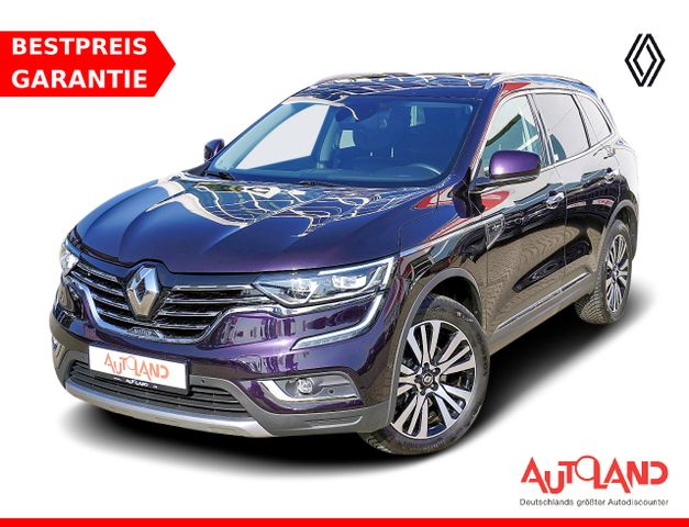 Renault Koleos 2.0 dCi 175 FAP Energy Limited 4x4 LED