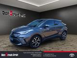 Toyota C-HR Hybrid Team D LED-Hauptscheinwerfer Kamera  - Toyota C-HR in Saarbrücken