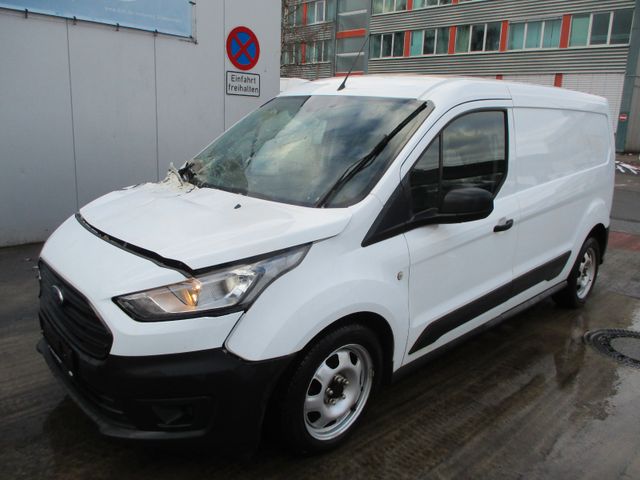 Ford Transit Connect Kasten lang