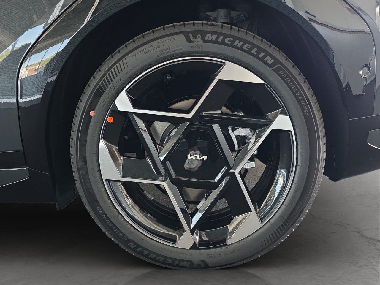 Kia EV4 - Bild 4