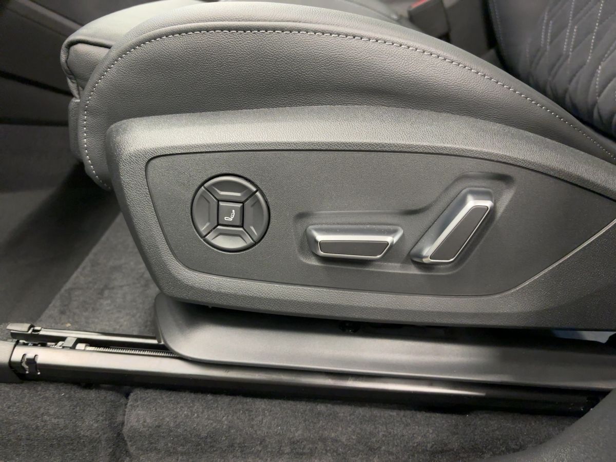 Audi Q6 e-tron - Bild 17