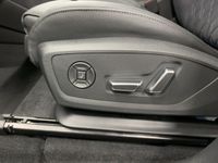 Audi Q6 e-tron - Vorschau Bild 17