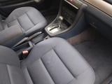 Audi A6, Automatik  - Audi A6 aus 2000