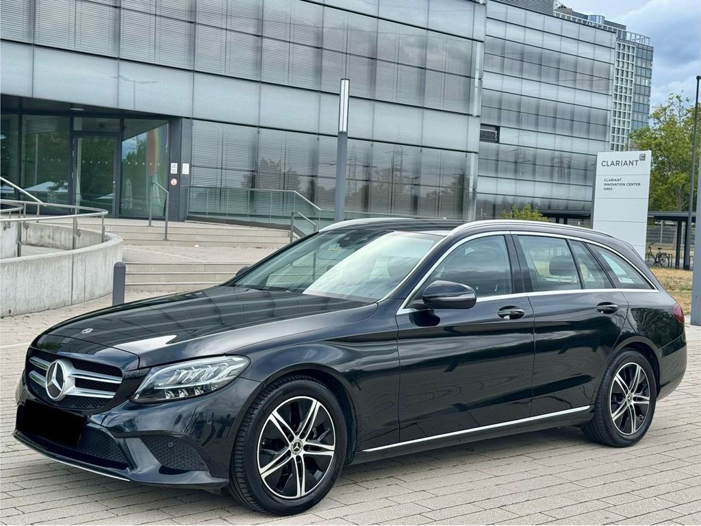 Image of Mercedes-Benz B 180