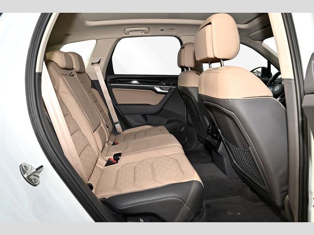 Volkswagen Touareg - Bild 8