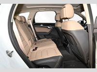Volkswagen Touareg - Vorschau Bild 8