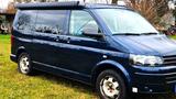 Volkswagen T5 California Beach - VW T5 California Gebrauchtwagen