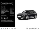 Audi Q5 45 TFSI advanced quattro LED*Pano*RFK*AHK* - gebrauchte Audi Q5 aus dem Jahr 2021