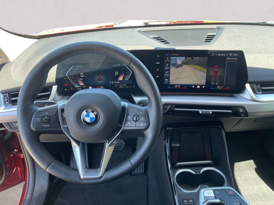 BMW X2 - Bild 10