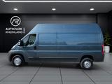Peugeot Boxer HDi*L3*H2*KLIMA*2.2 Diesel*1-Hand* - gebrauchte Peugeot Boxer aus dem Jahr 2008