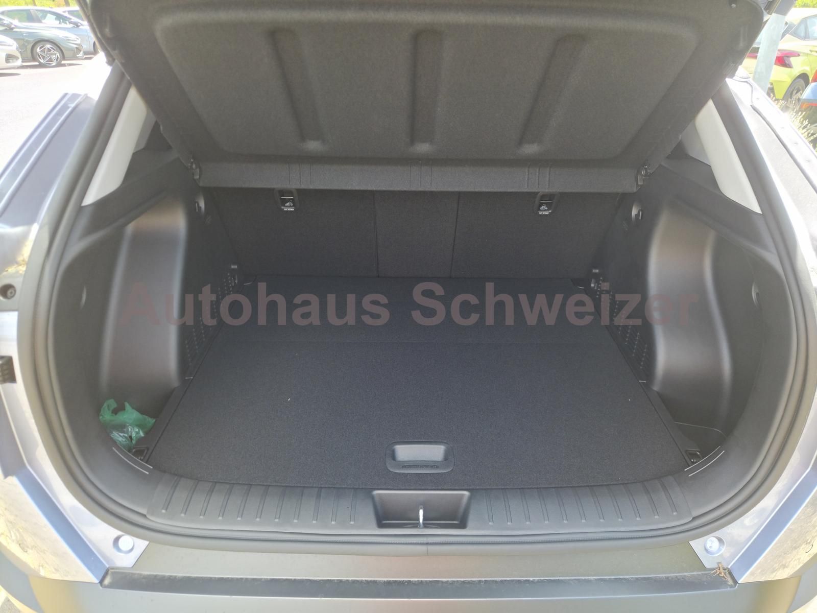 Hyundai Kona – Bild 7
