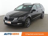 Skoda Octavia 2.0 TSI Laurin & Klement Aut.*NAVI*PDC* - Skoda Octavia: Laurin