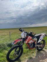 KTM Freeride 350  - KTM FREERIDE