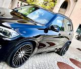 BMW xDrive50i M Sportpaket OEM Hamann 7-Sitzer Voll - BMW X5: Sportpaket