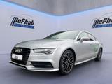 Audi A7Sportb 3.0TDI S-Line quattro*LED-MATRIX*MEMORY - Audi A7 aus 2017