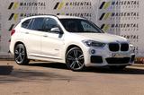 BMW X1 xDrive20d Aut. M Sport|Head-up|Kamera|Spur - BMW X1: Xdrive20d M Sport