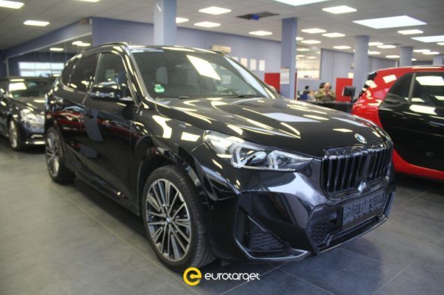 Другие BMW X1 sDrive 18i Msport