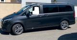 Mercedes-Benz d Avantgarde lang Leder AHK MBUX 6 Sitz 360°Dist