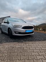 Ford C-Max 1,0 EcoBoost 92kW Business Edition Bus...