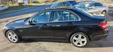 Mercedes-Benz C 180 BlueEfficiency, 1. Hand, Garantie !! - Mercedes-Benz Blueefficiency