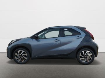 Toyota Aygo (X) - 3