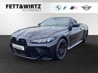 BMW M4 - Vorschau Bild 1