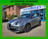 Alfa Romeo MiTo 1.4 T Veloce Aut. Klima-Aut. Leder Panorama - Alfa Romeo in Hamburg
