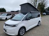 Volkswagen T7 California 1,5 TSI eHybrid 4 M. IQ AHK Ocean - Gebrauchtwagen in Koblenz