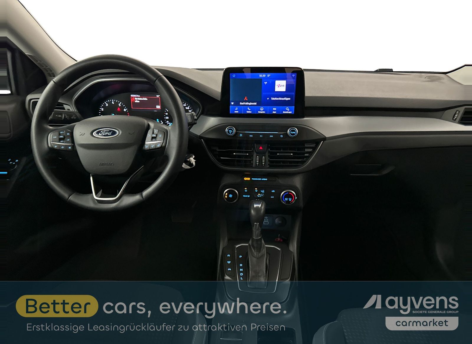 Ford Focus - Bild 7