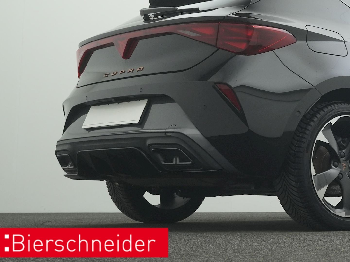 Cupra Leon - Bild 25