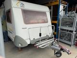 Knaus Cheers 500 mit 100 km/h Zulassung TÜV neu - Knaus Cheers