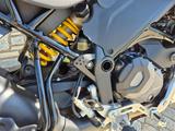 Ducati DesertX | 6.470 km | 1. Hand | top gepflegt - DUCATI DESERTX