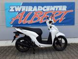 Honda VISION 110 NSC110  €5+ Mod. 2026 - HONDA NSC VISION 110