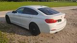 BMW 430i x-Drive Gran Coupé Luxury Line  - BMW 430 Gran Coupé