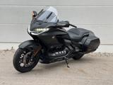 Honda GL1800BDS GL 1800 Goldwing Bagger DCT 2025 - HONDA GL 1800 GOLDWING DCT
