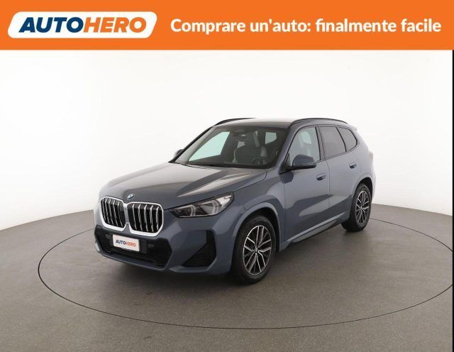 Other BMW X1 sDrive 18d Msport
