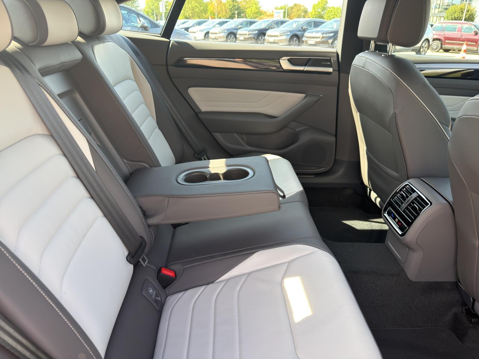 Volkswagen Arteon 2.0 TSI R-LINE 4x4*IQ.LIGHT*PANO*360°KAME, миниатюра 30