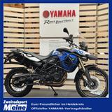 BMW F 800 GS * Service / TÜV neu * - BMW F800S