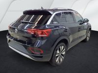 Volkswagen T-Roc - Vorschau Bild 3