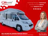 Adria Matrix 670 SL Axess - Hub&Einzelbetten - Garage - Adria Diesel Matrix